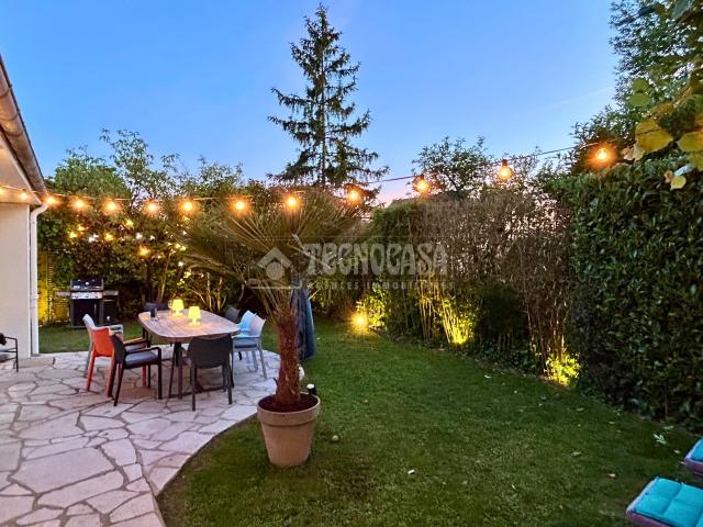 Maison 6 pièces 149 m²