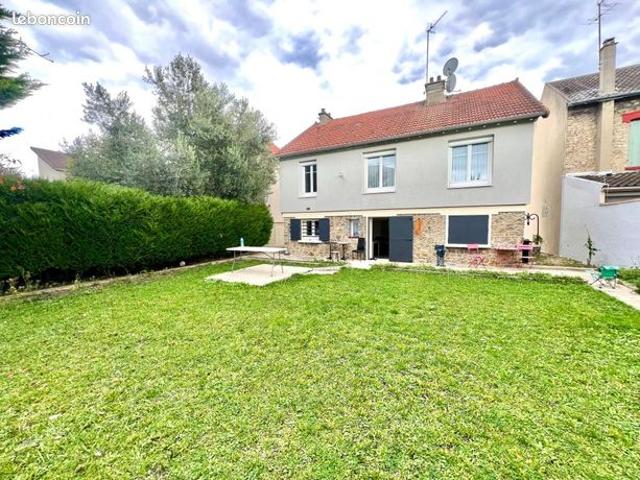 Maison 6 pièces 149 m²