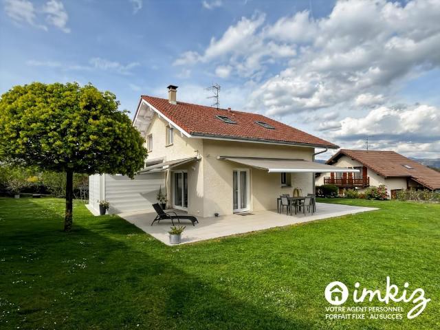 Maison 6 pièces 149 m²
