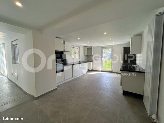 Maison 6 pièces 149 m²