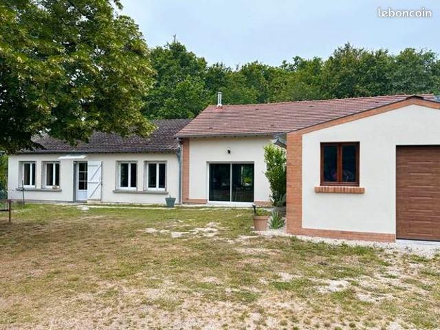 Maison 6 pièces 149 m²