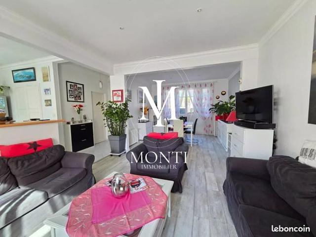 Maison 6 pièces 149 m²