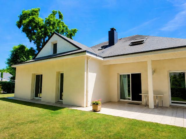 Maison 6 pièces 149 m²