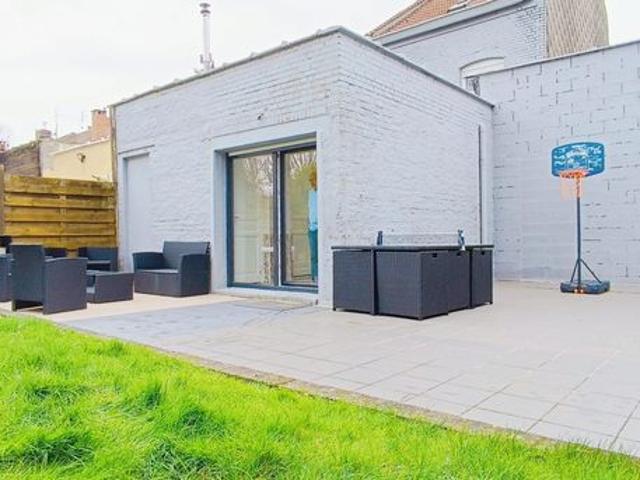 Maison 6 pièces 149 m²