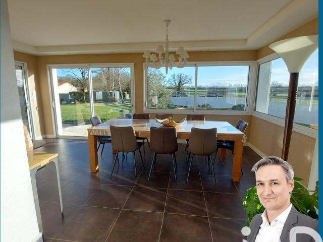 Maison 6 pièces 149 m²