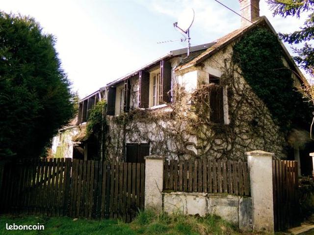 Maison 6 pièces 149 m²