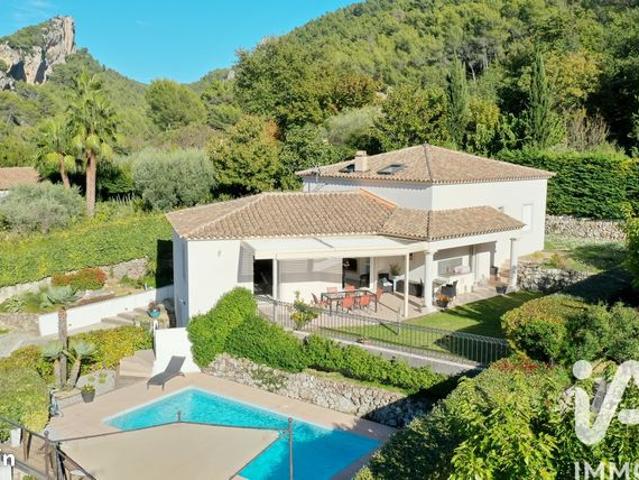 Maison 6 pièces 149 m²