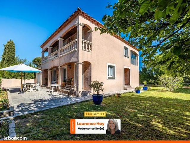 Maison 6 pièces 149 m²
