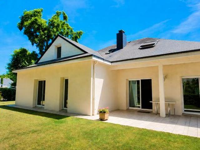 Maison 6 pièces 149 m²