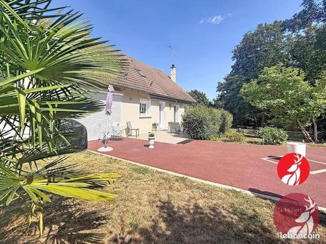 Maison 6 pièces 149 m²