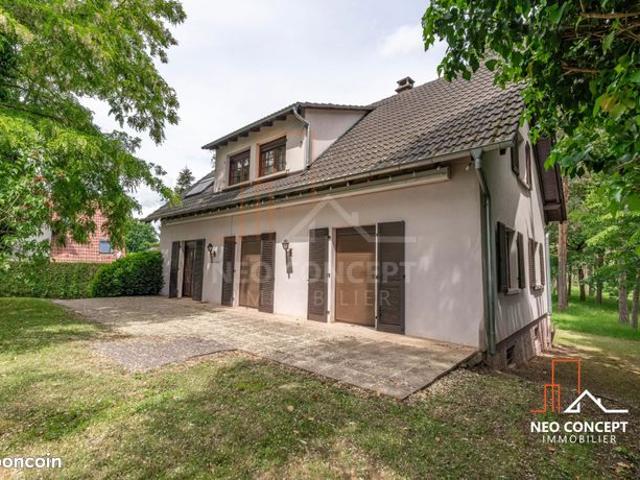 Maison 6 pièces 149 m²