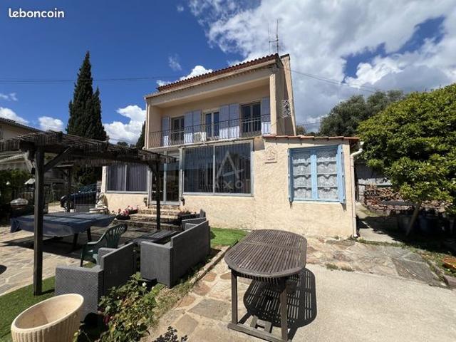 Maison 6 pièces 149 m²