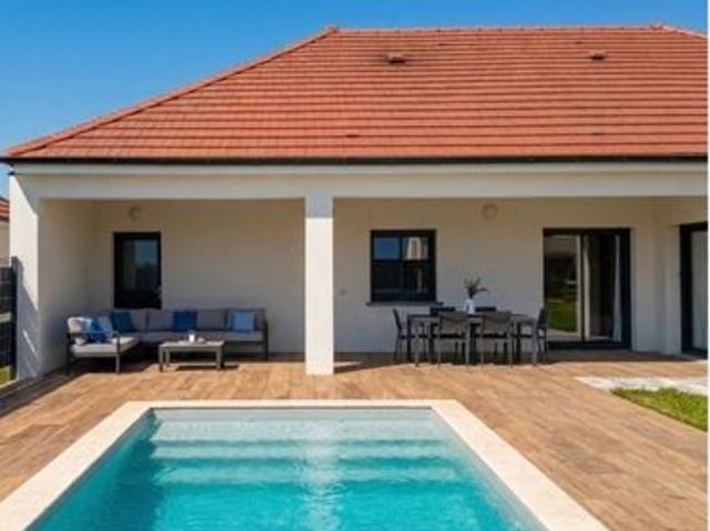 Maison 6 pièces 149 m²