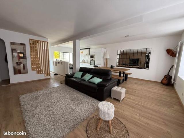 Maison 6 pièces 149 m²