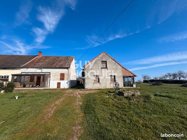 Maison 6 pièces 149 m²