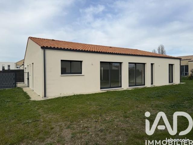 Maison 6 pièces 149 m²