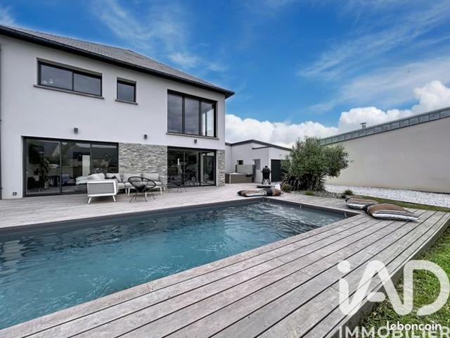 Maison 6 pièces 149 m²