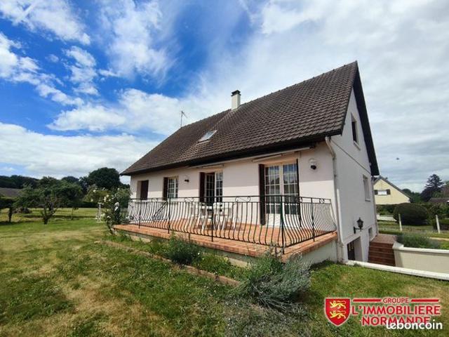 Maison 6 pièces 149 m²