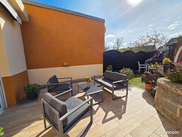 Maison 6 pièces 149 m²