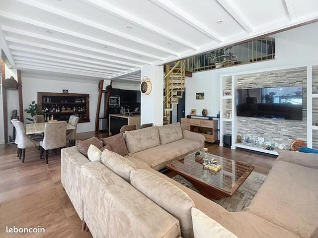 Maison 6 pièces 149 m²