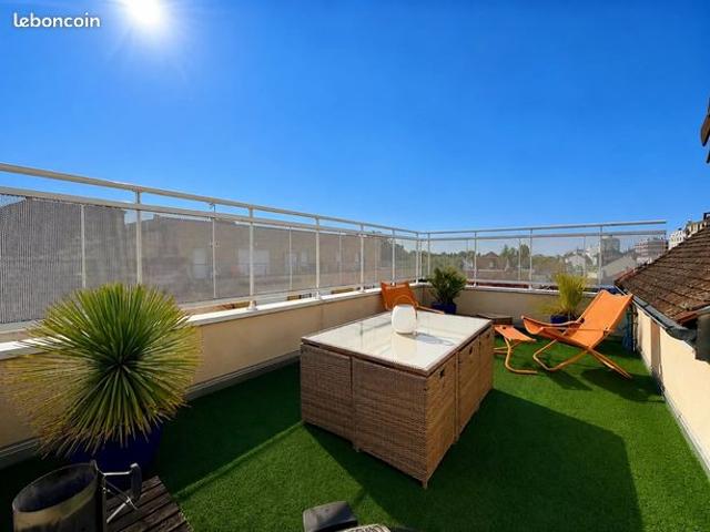 Maison 6 pièces 149 m²