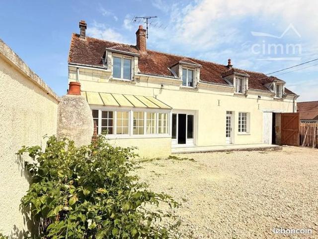 Maison 6 pièces 149 m²