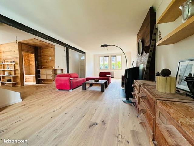 Maison 6 pièces 149 m²