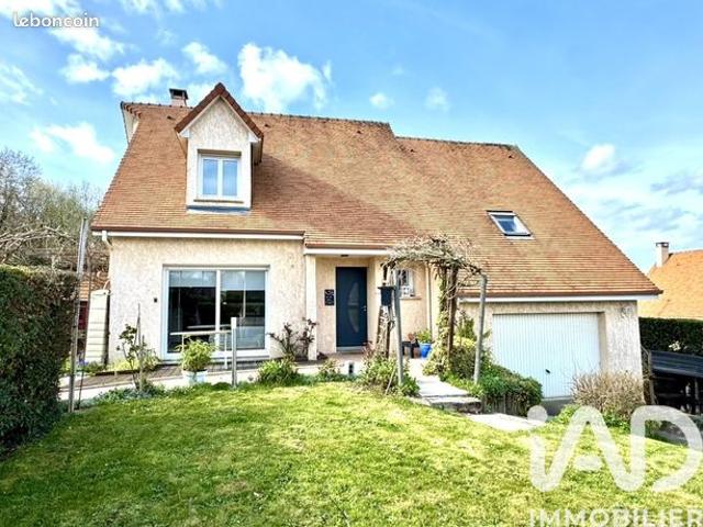 Maison 6 pièces 149 m²