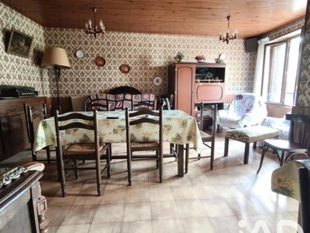 Maison 6 pièces 149 m²
