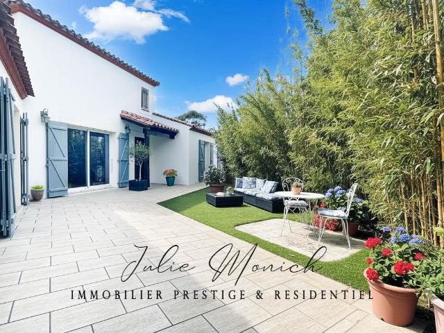 Maison 6 pièces 149 m²