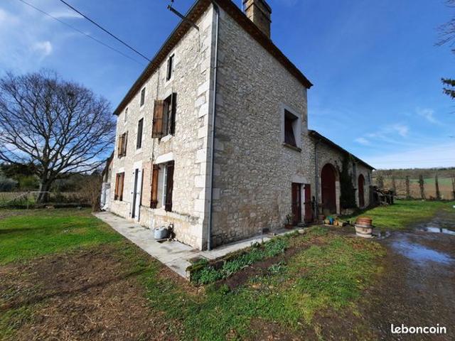 Maison 6 pièces 149 m²