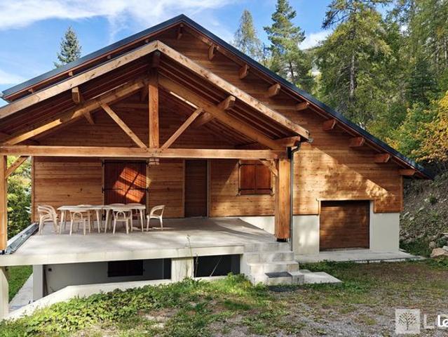 Maison 6 pièces 149 m²