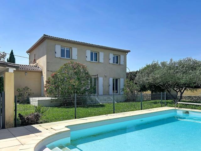 Maison 6 pièces 149 m²