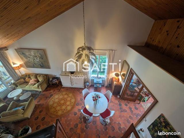 Maison 6 pièces 149 m²