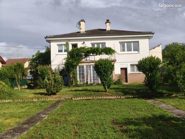 Maison 6 pièces 149 m²