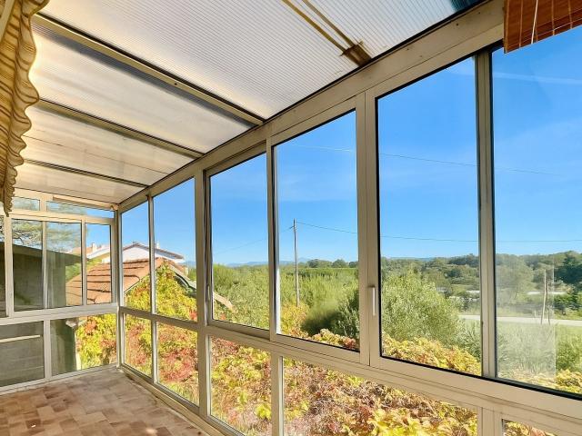 Maison 6 pièces 149 m²