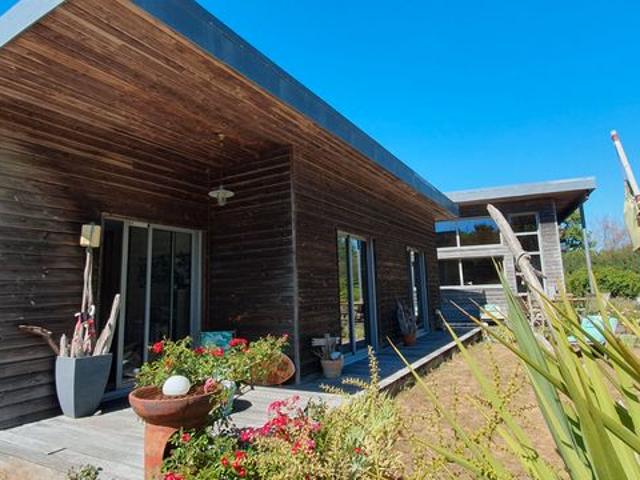 Maison 6 pièces 149 m²