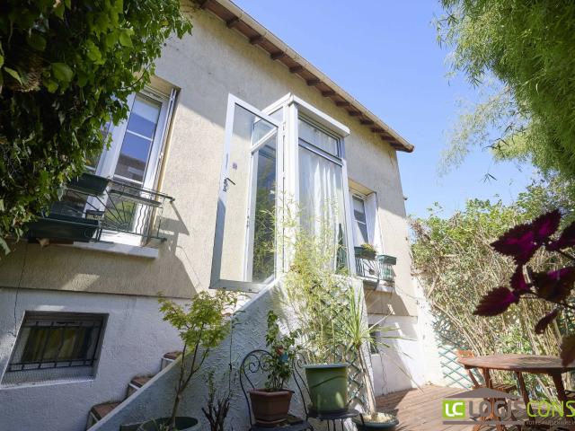 Maison 6 pièces 149 m²