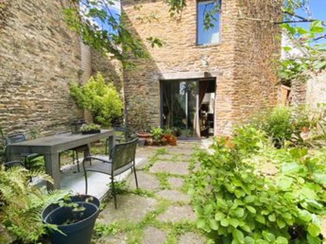 Maison 6 pièces 149 m²