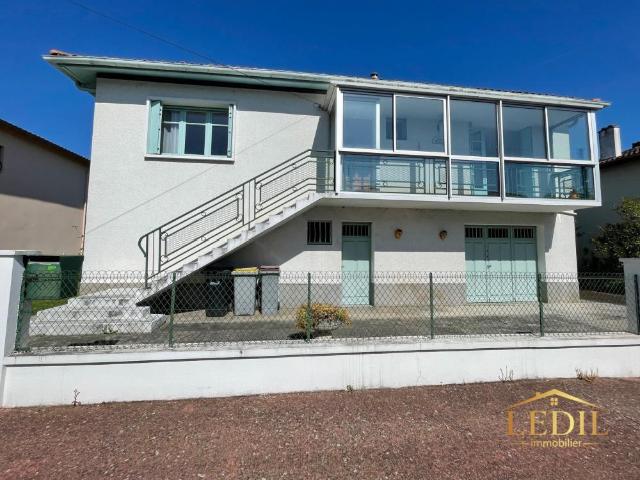 Maison 6 pièces 149 m²
