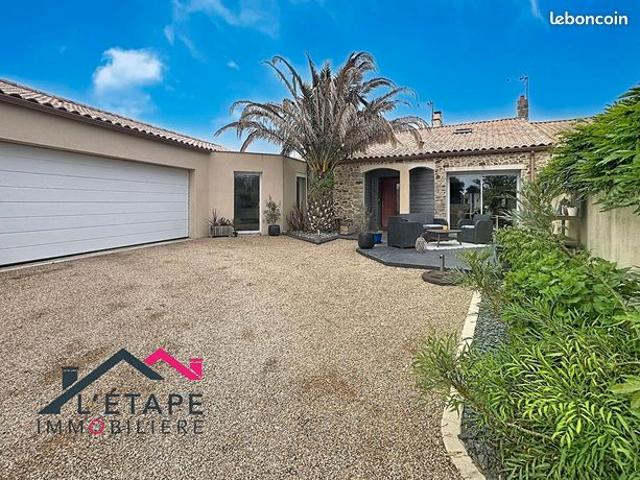 Maison 6 pièces 149 m²
