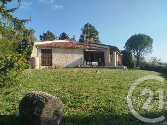 Maison 6 pièces 149 m²