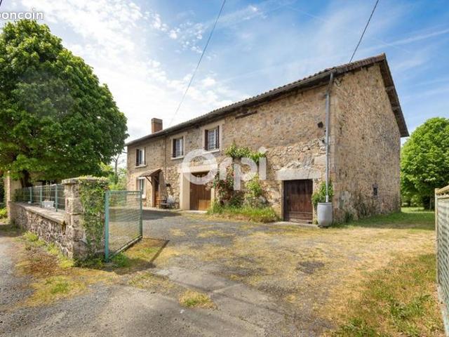 Maison 6 pièces 149 m²