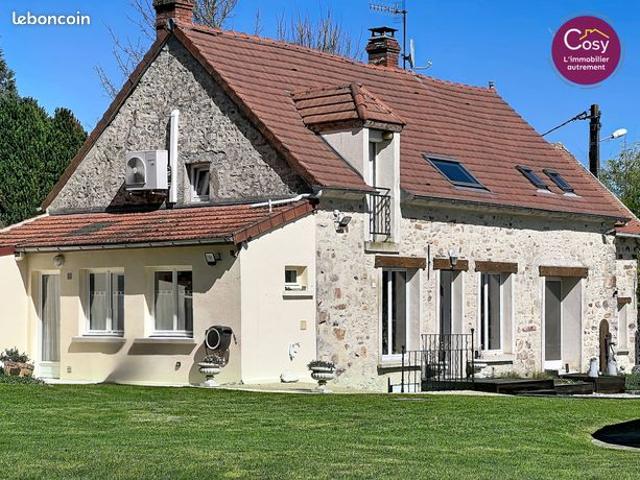 Maison 6 pièces 149 m²