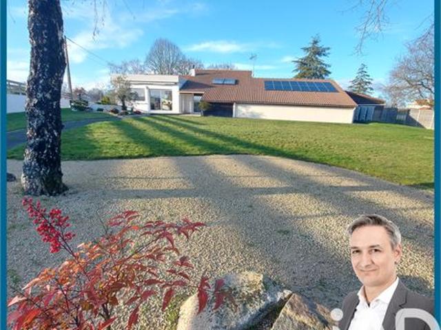 Maison 6 pièces 149 m²