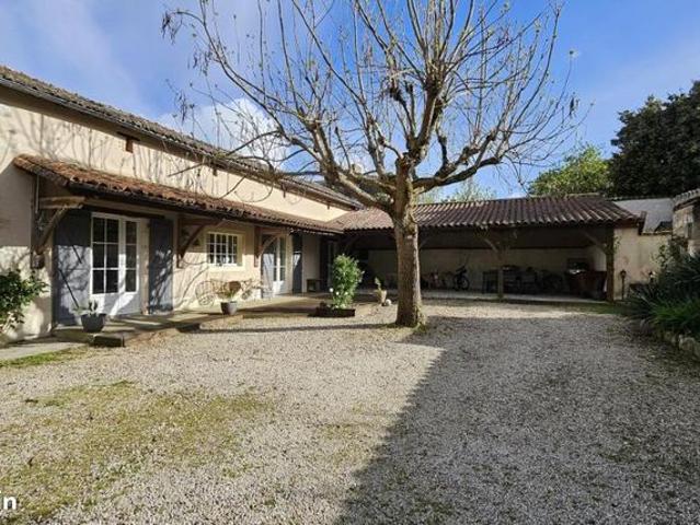 Maison 6 pièces 149 m²