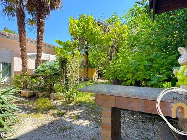 Maison 6 pièces 149 m²