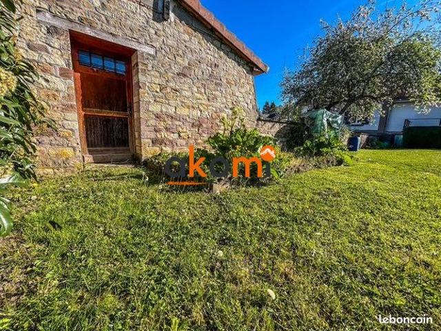 Maison 6 pièces 149 m²