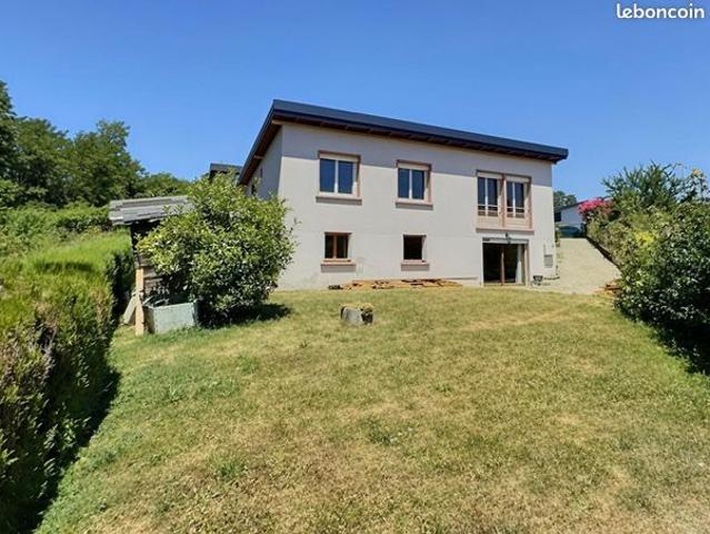 Maison 6 pièces 149 m²