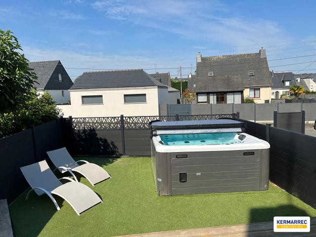 Maison 6 pièces 149 m²